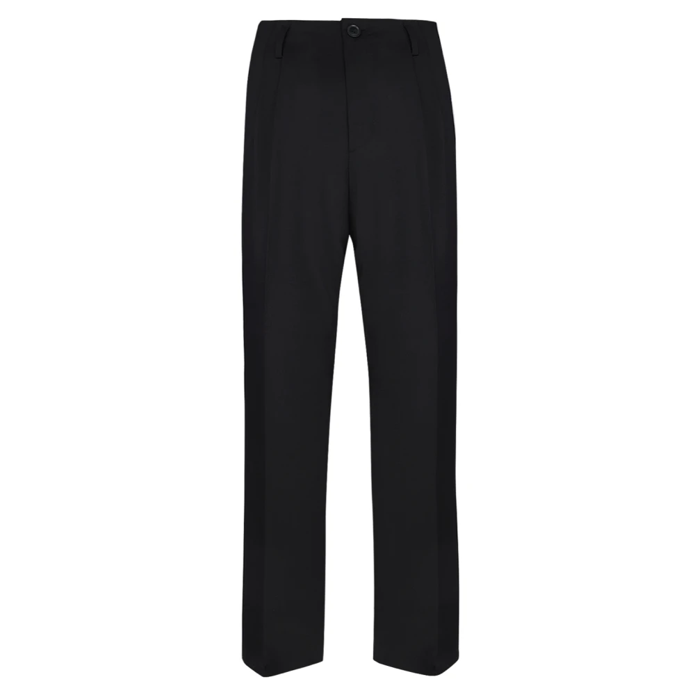 Trousers > Suit Trousers - - Vivienne Westwood - Modalova
