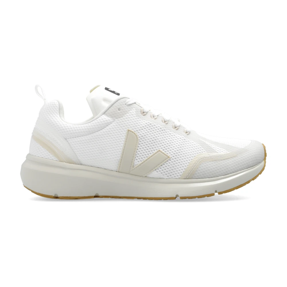 Veja - Shoes > Sneakers - White - Veja - Modalova