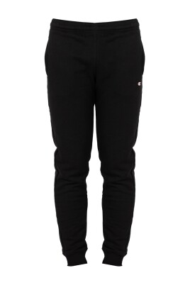 casual-elastisk-midja-tapered-byxor