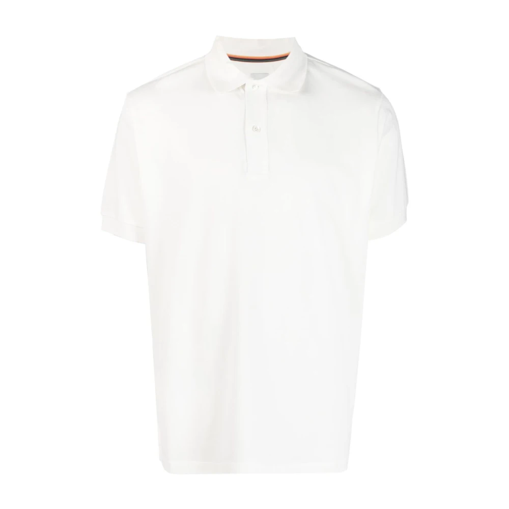 Tops > Polo Shirts - - Paul Smith - Modalova