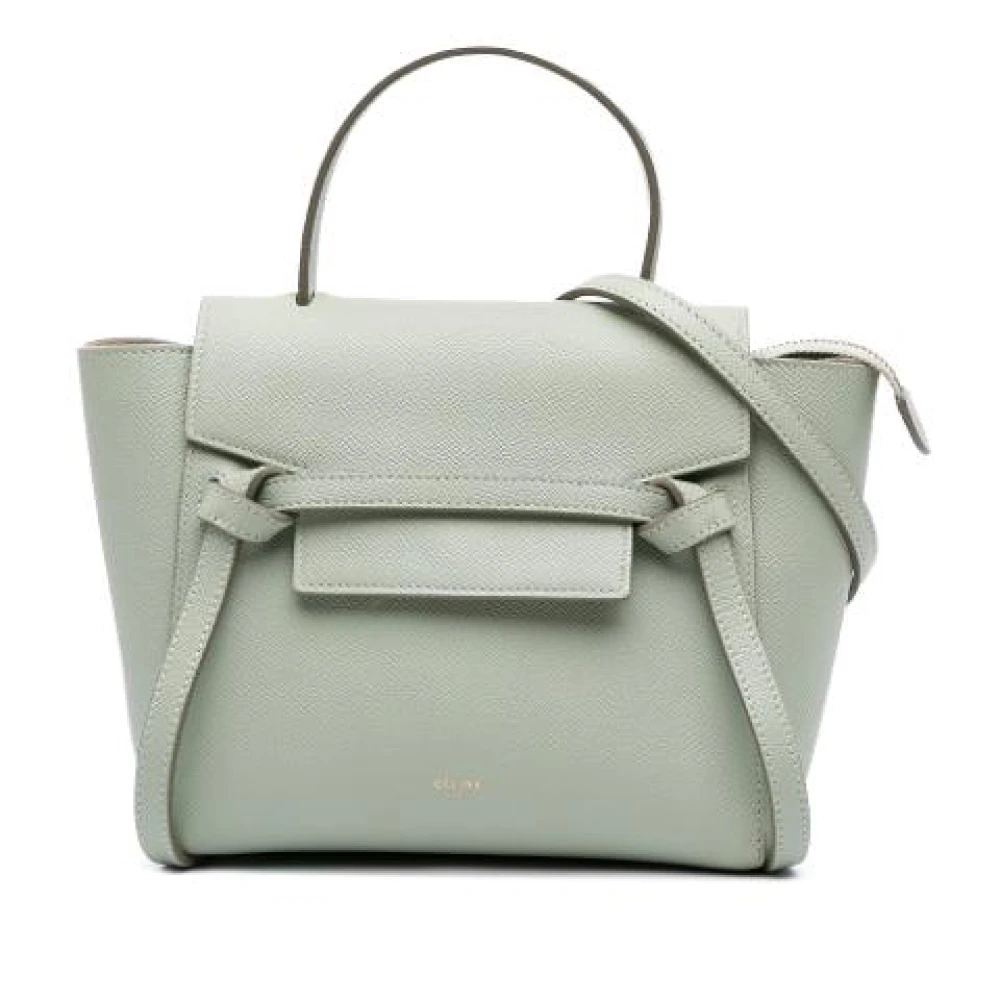Pre-owned > Pre-owned Bags > Pre-owned Handbags - - Celine Vintage - Modalova