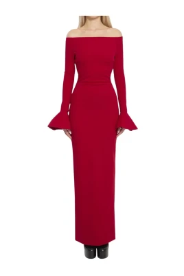 Solace London Dresses