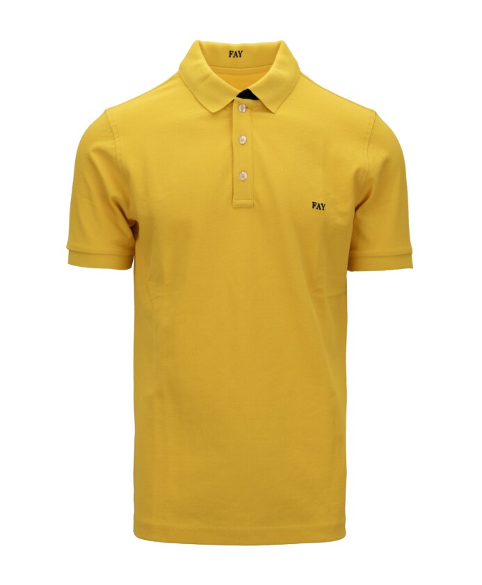 button-polo-shirt
