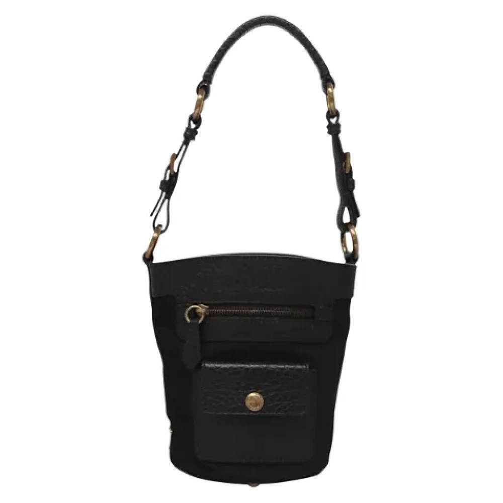 Pre-owned > Pre-owned Bags > Pre-owned Shoulder Bags - - Prada Vintage - Modalova