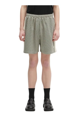 Power Shorts