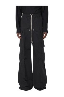 black-cargo-pants-with-drawstring