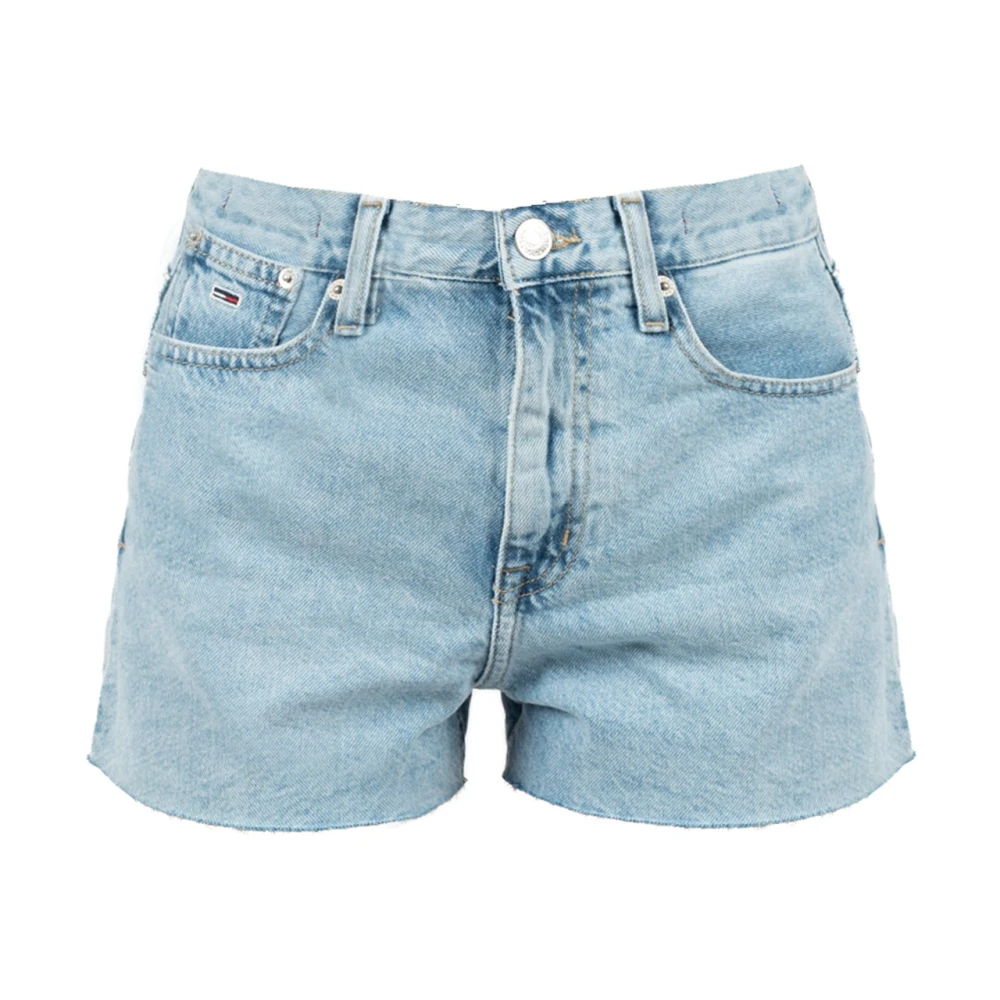 Shorts > Denim Shorts - - Tommy Hilfiger - Modalova