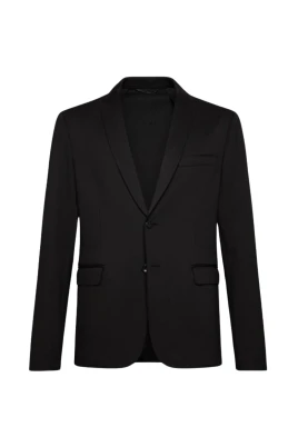 Skräddarsydd Jacka Slim Fit