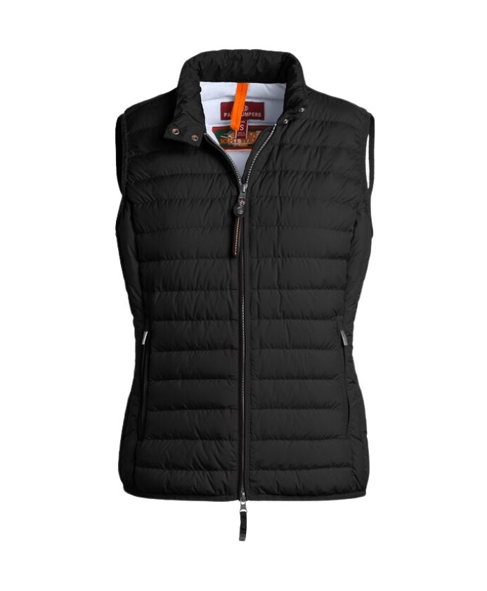 gilet-classique-dodie