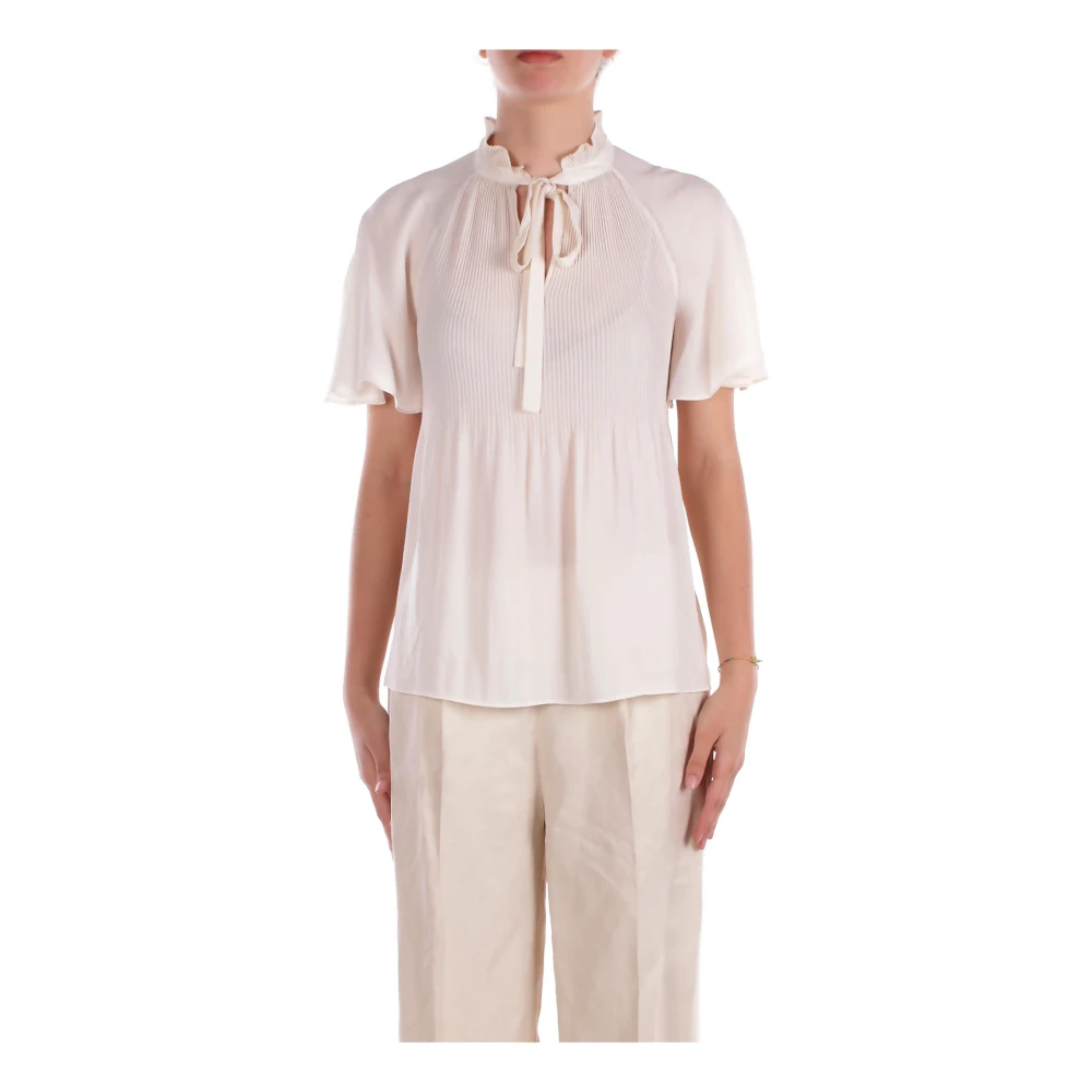 Blouses & Shirts > Blouses - - Ralph Lauren - Modalova