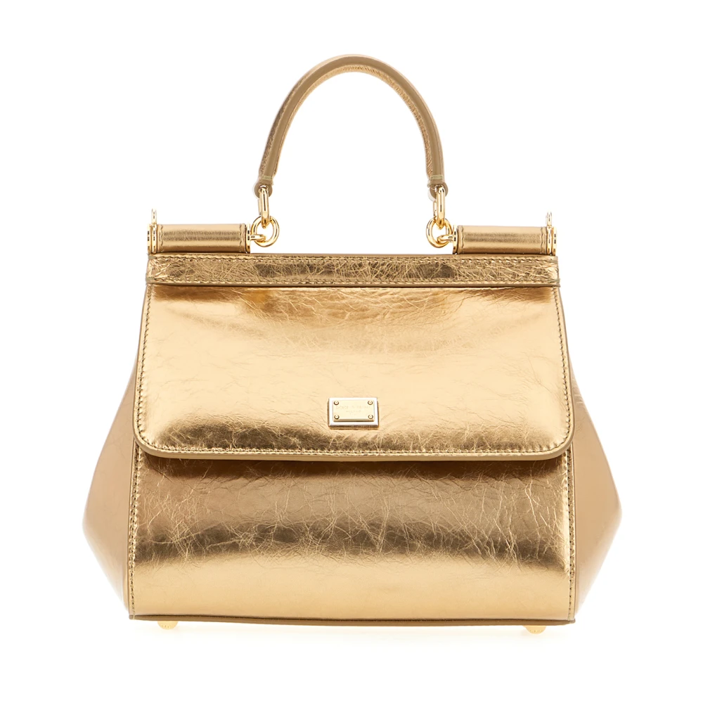 Bags > Handbags - - Dolce & Gabbana - Modalova
