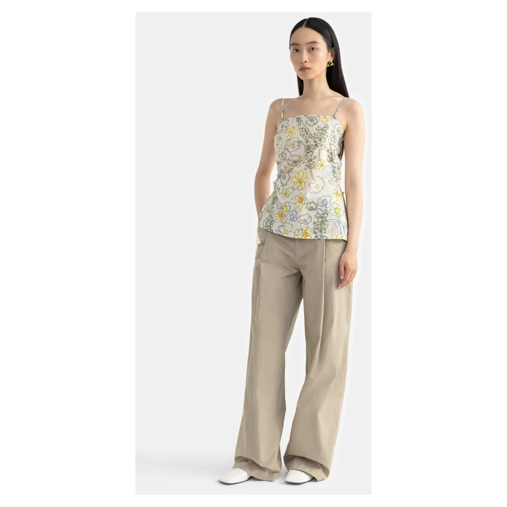 Aeron Moderne Hampton Stoel voor Stijlvolle Woningen Multicolor Dames