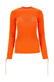 Round-neck Knitwear