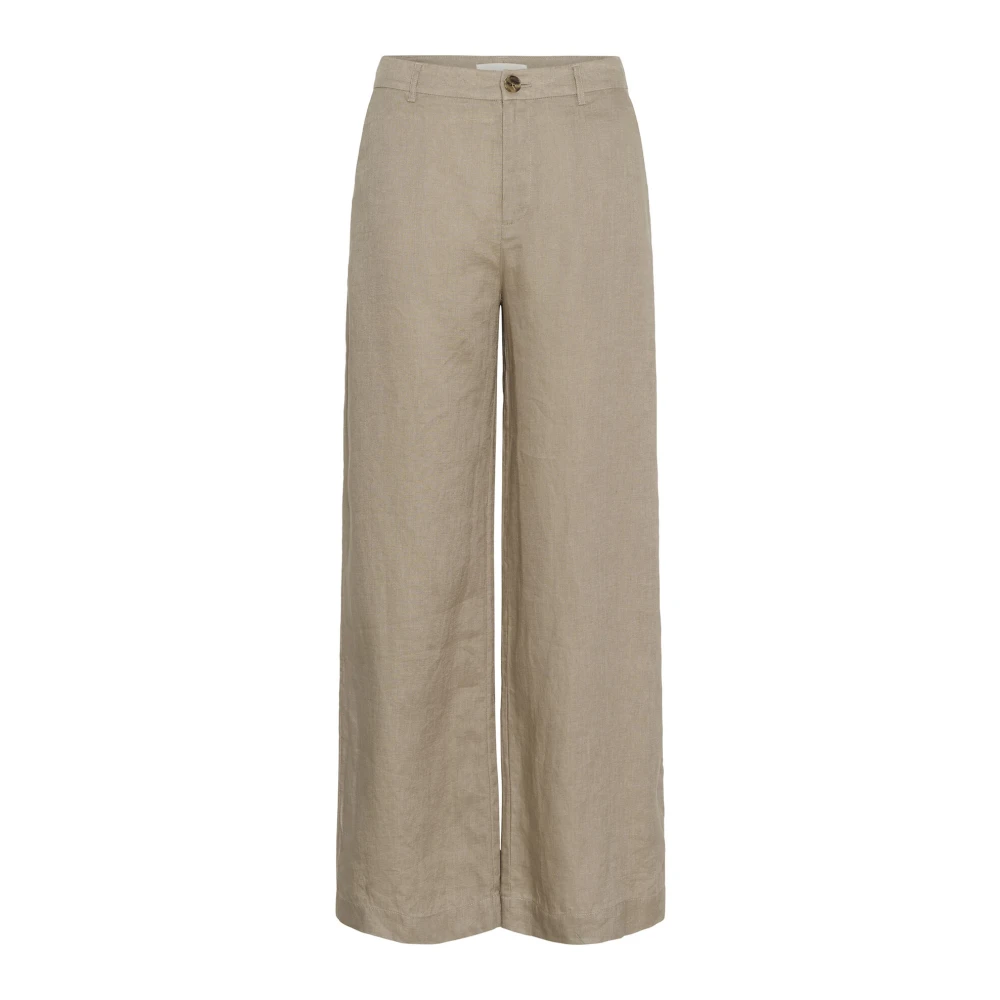 Trousers > Wide Trousers - - Part Two - Modalova