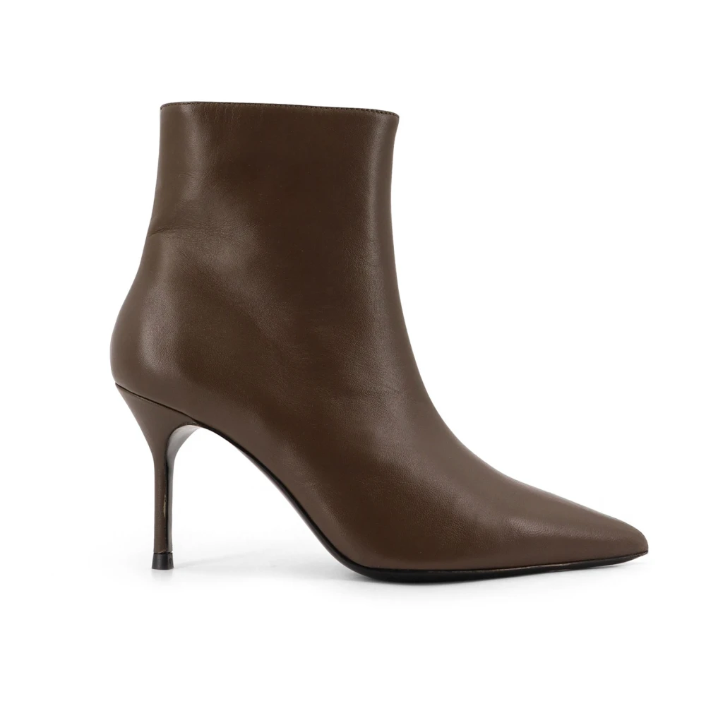 Staud Mujer Sebastian Ankle Boot