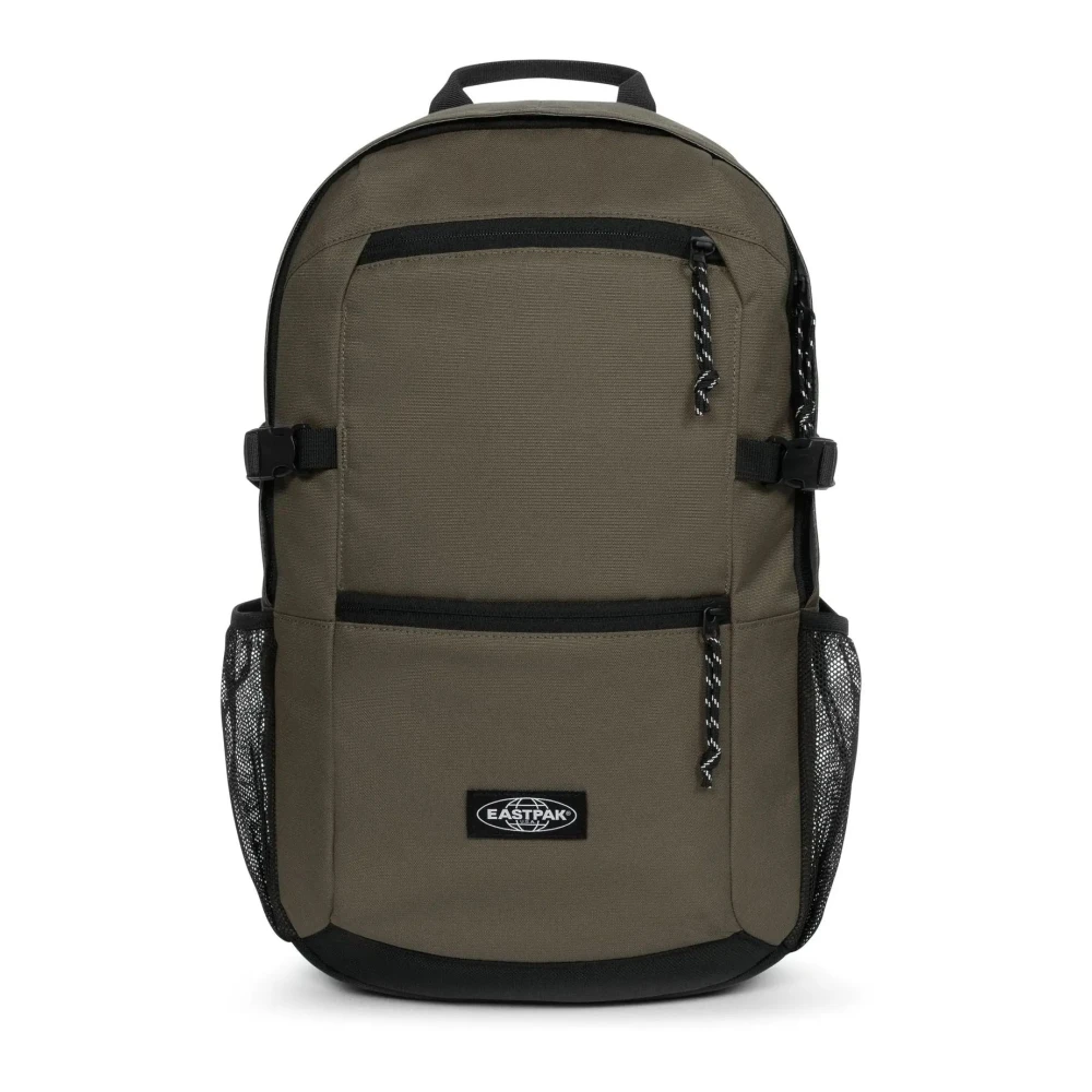 Eastpak Green Backpacks, Male, One Size, Floid Pro Backpack