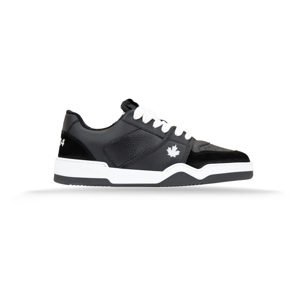 Shoes > Sneakers - - Dsquared2 - Modalova