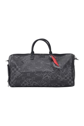 sort-duffle-taske-3am-check