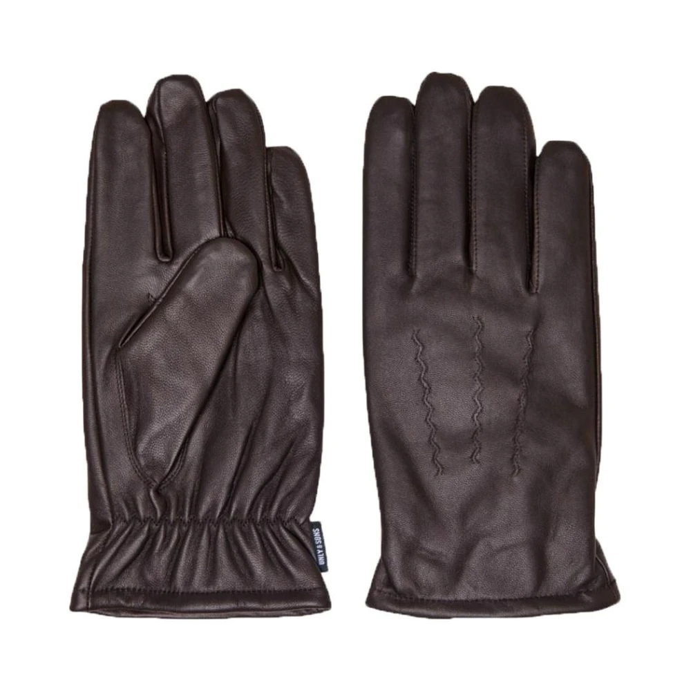 Accessories > Gloves - - Only & Sons - Modalova