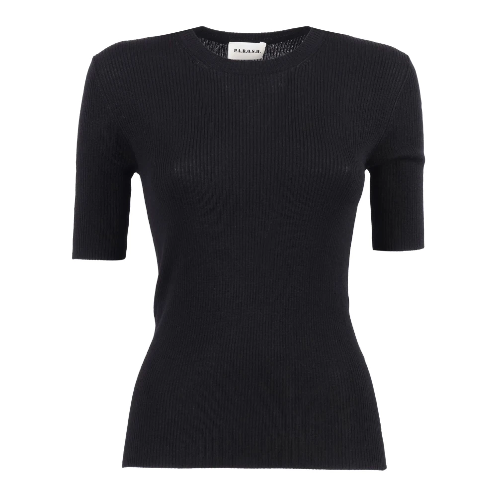 Tops > T-Shirts - - P.a.r.o.s.h. - Modalova