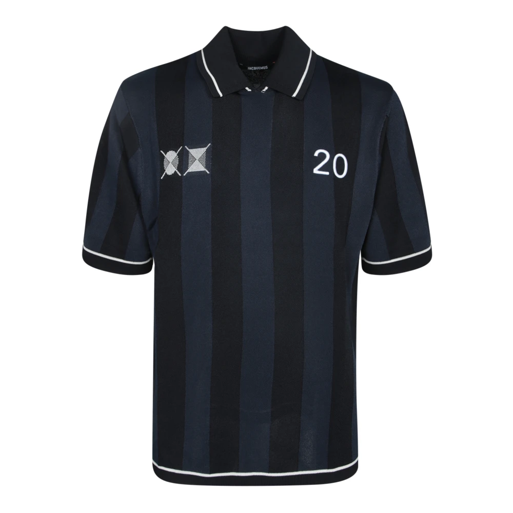 Tops > Polo Shirts - - Jacquemus - Modalova