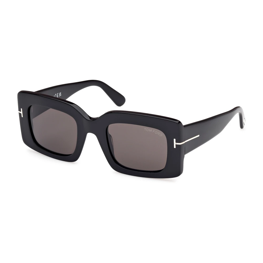 Accessories > Sunglasses - - Tom Ford - Modalova