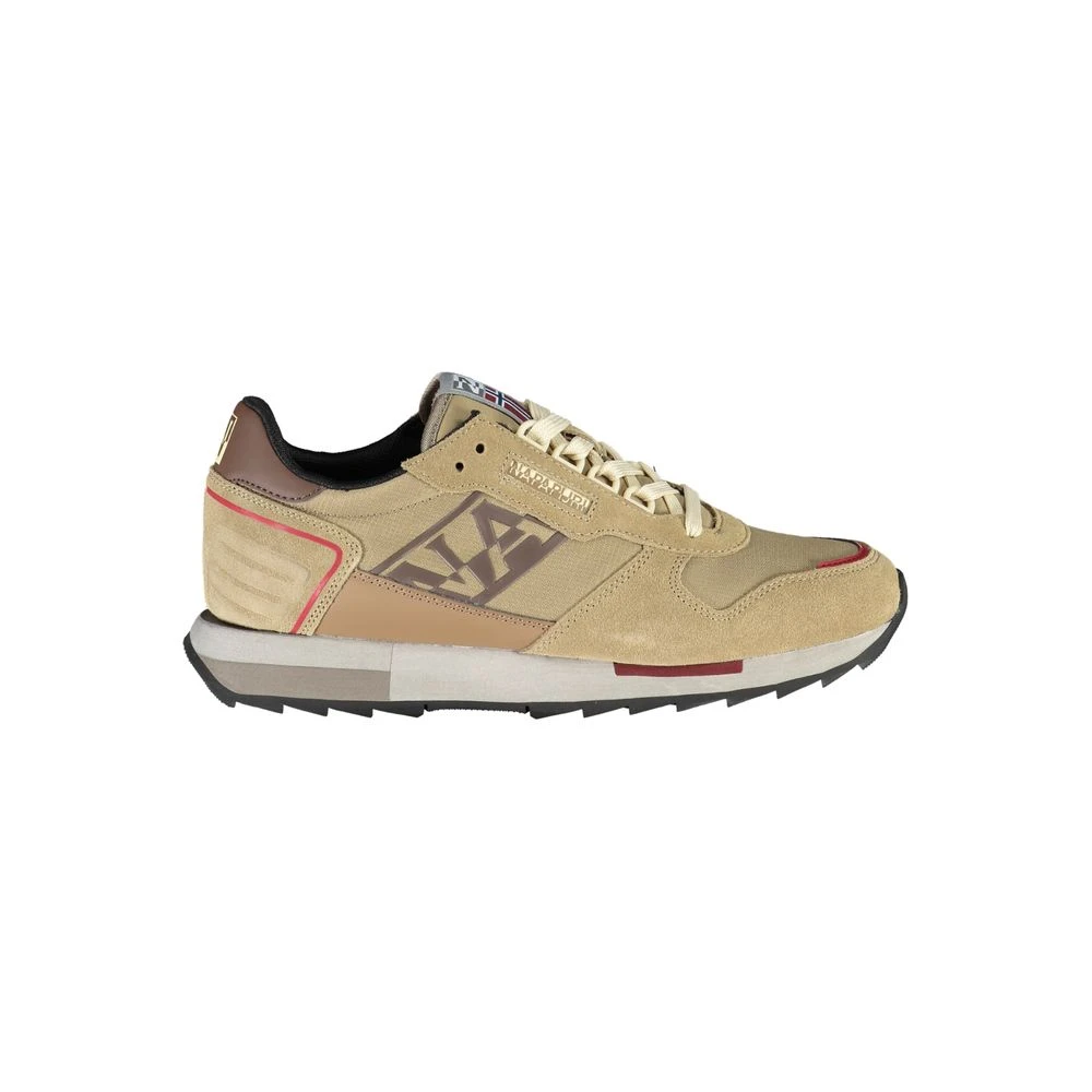 Shoes > Sneakers - - Napapijri - Modalova