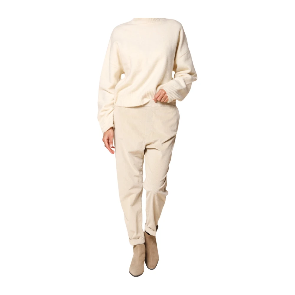 Trousers > Straight Trousers - - Mason's - Modalova