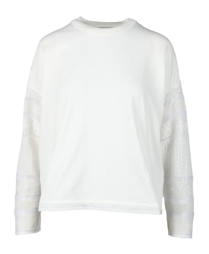 pull-en-melange-de-coton