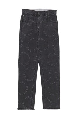 grona-barn-logo-jeans