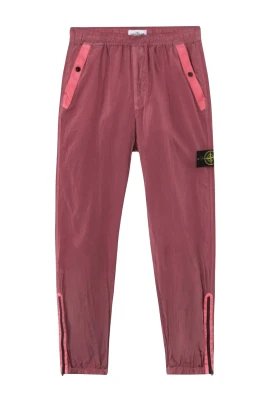 Nylon Metal Pants