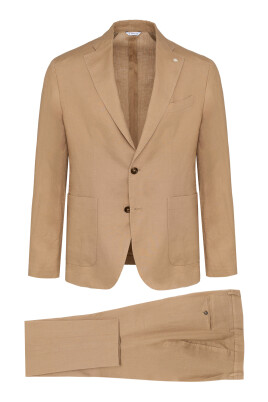 slim-fit-camel-dress-jacket