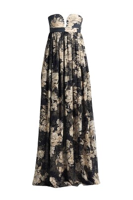 floral-print-dress