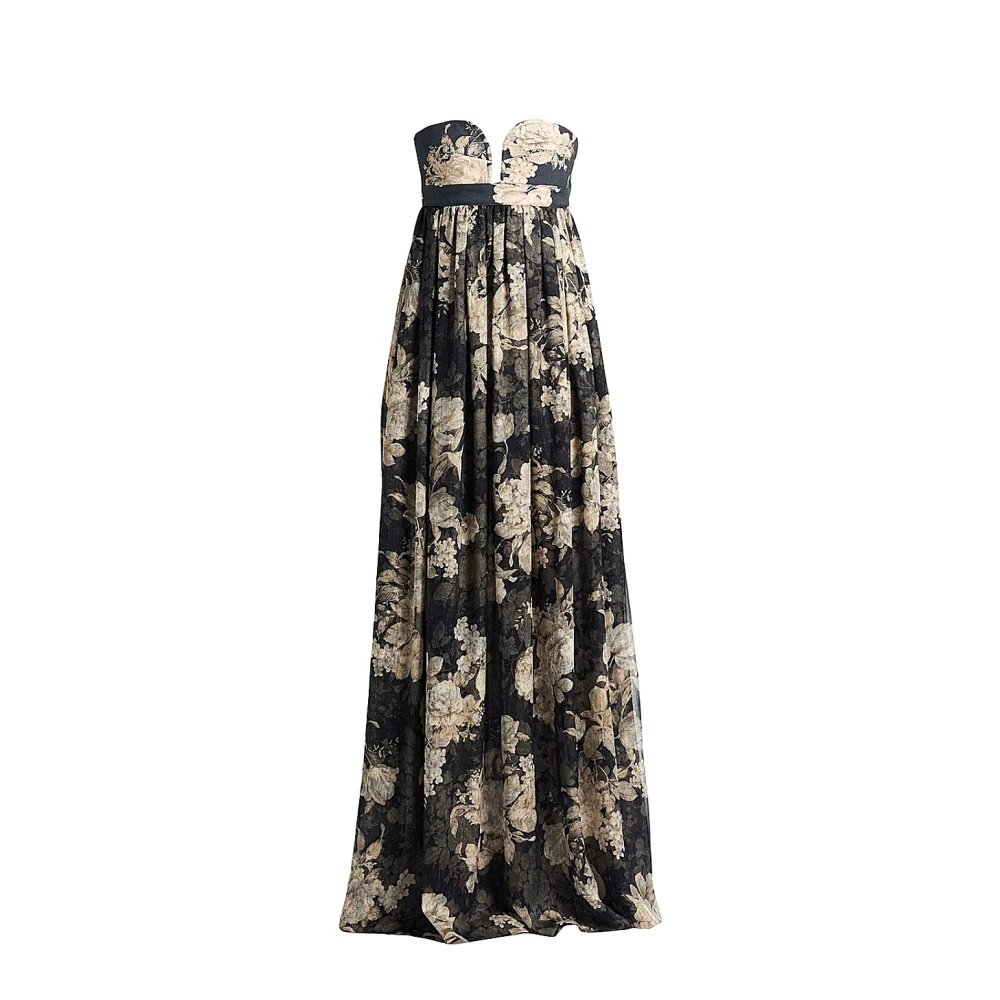 Dresses > Day Dresses > Maxi Dresses - - Max Mara - Modalova