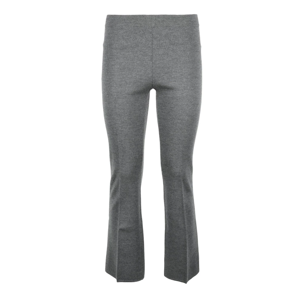Trousers > Wide Trousers - - Kangra - Modalova