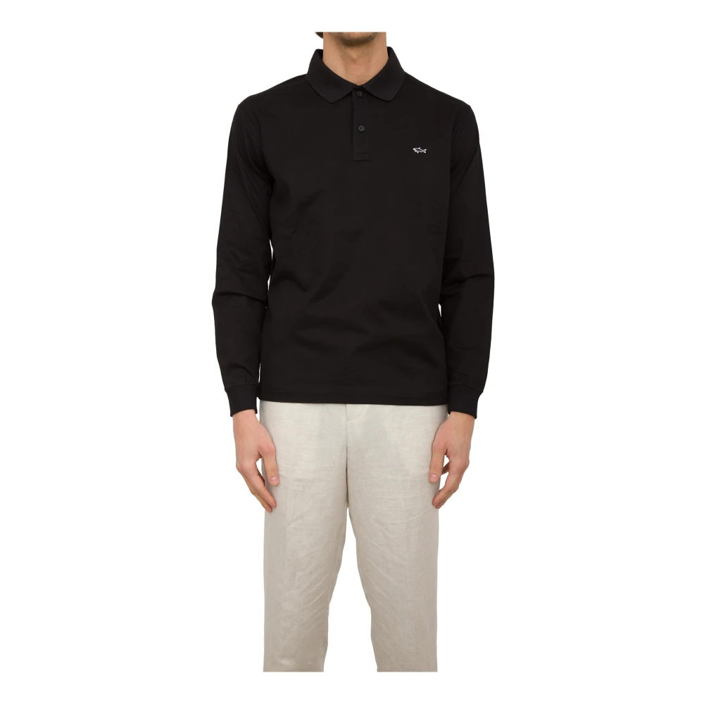 Tops > Polo Shirts - - Paul & Shark - Modalova