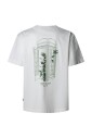 t-shirt-blanc-avec-design-vert