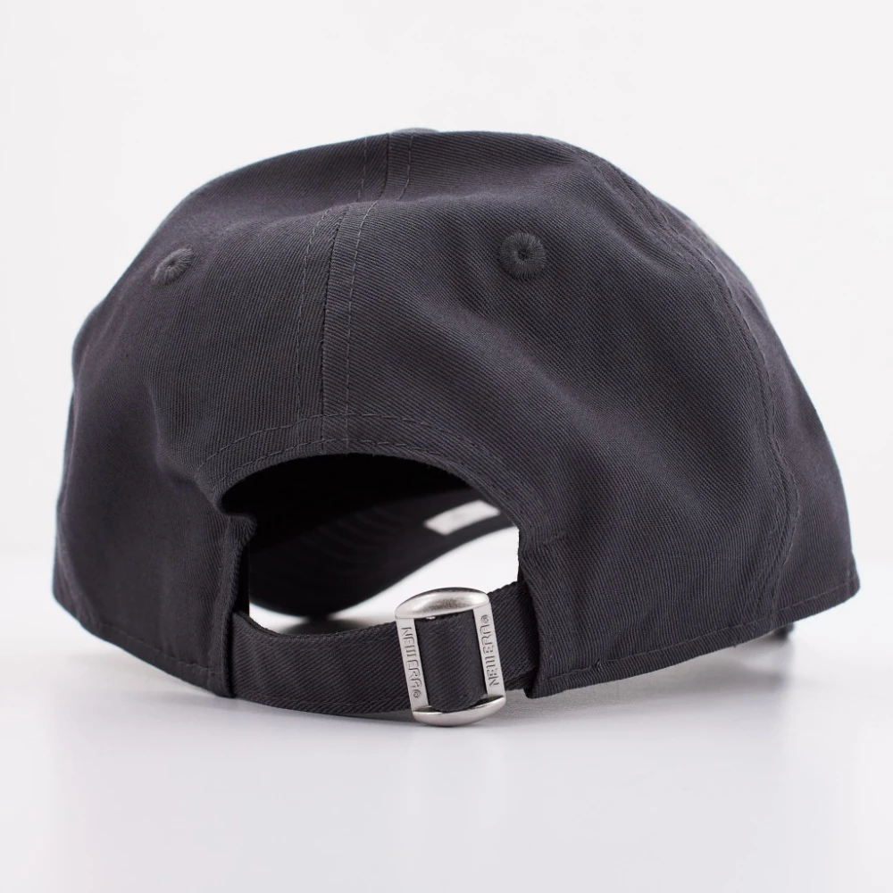 new era Los Angeles Lakers Pet Gray Heren