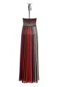 robe-maxi-rayee-avec-col-halter