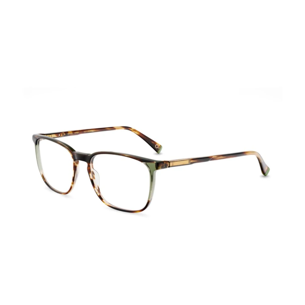 Etnia Barcelona Unisex Brown Glasses, 56 Mm, Daniel 57O