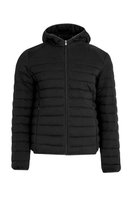 Jacket Nico Jersey
