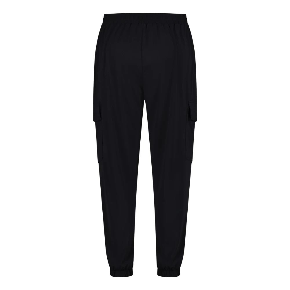 Betty Barclay Elegante Slip-On Broek Black Dames
