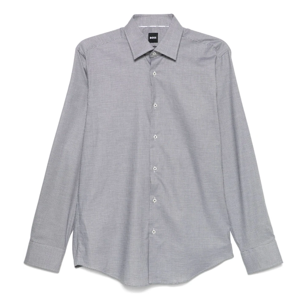 Shirts > Casual Shirts - - Hugo Boss - Modalova