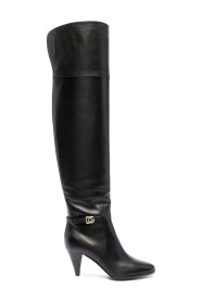 Botas de crucero