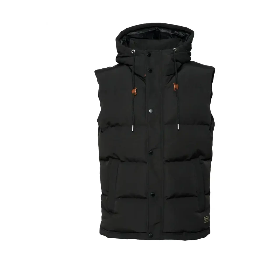 Jackets > Vests - - Superdry - Modalova