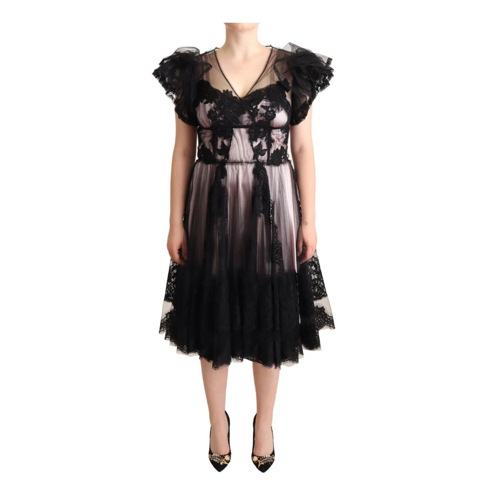 Dresses > Occasion Dresses > Party Dresses - - Dolce & Gabbana - Modalova