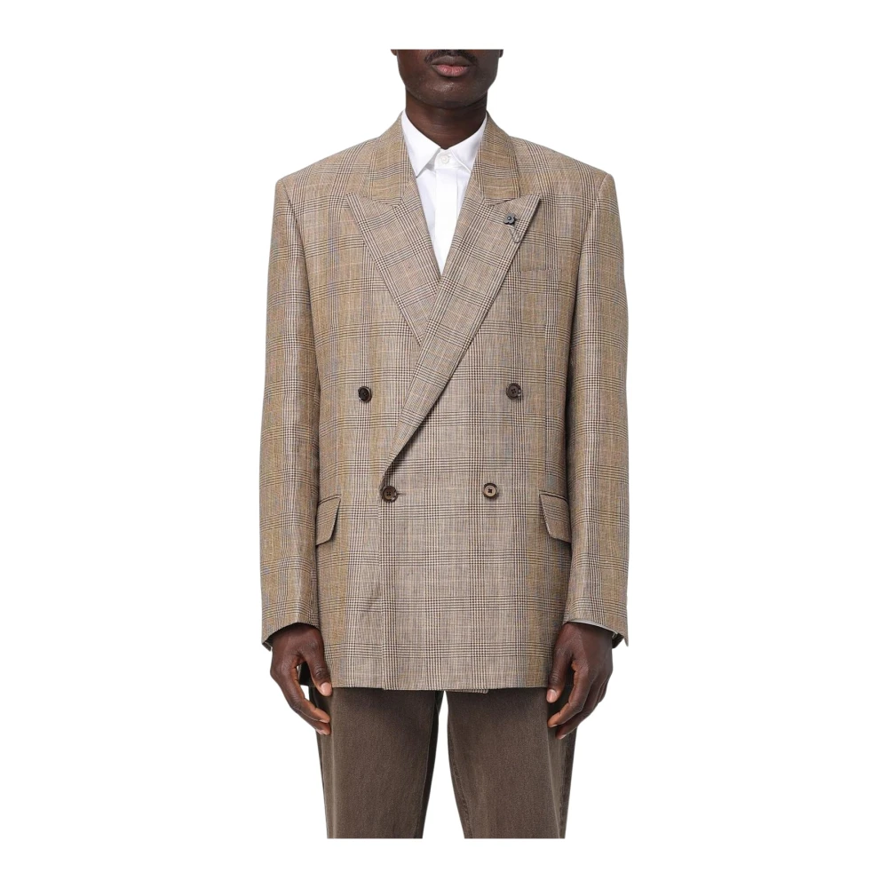 Jackets > Blazers - - Lardini - Modalova