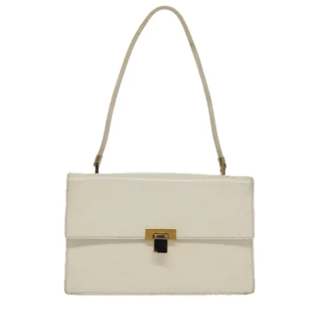 Pre-owned > Pre-owned Bags > Pre-owned Shoulder Bags - - Gucci Vintage - Modalova
