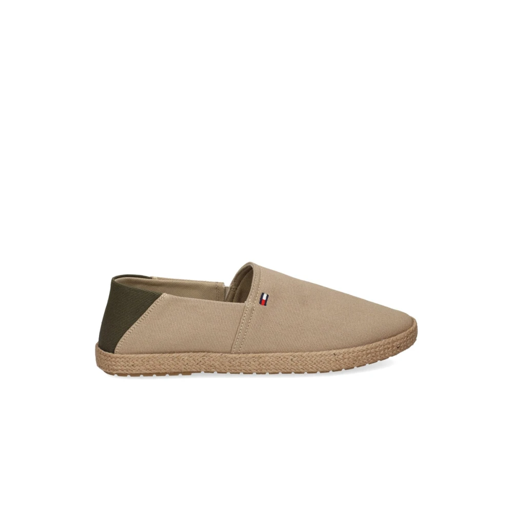 Shoes > Flats > Loafers - - Tommy Hilfiger - Modalova