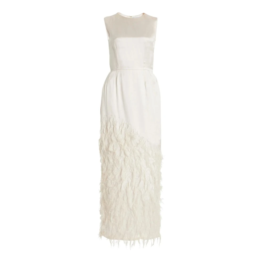 Dresses > Day Dresses > Midi Dresses - - Gabriela Hearst - Modalova